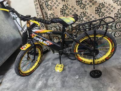 bicycle for sale