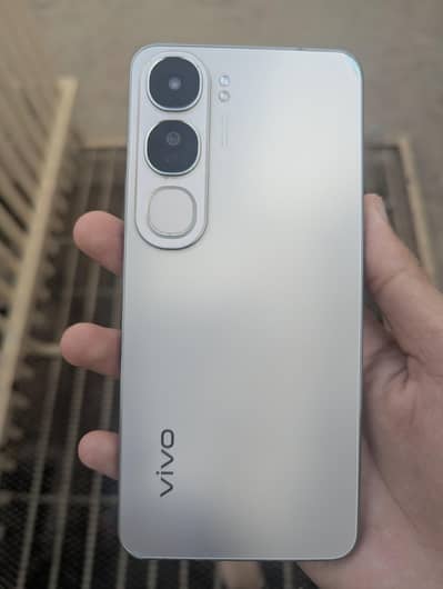 Vivo Y200