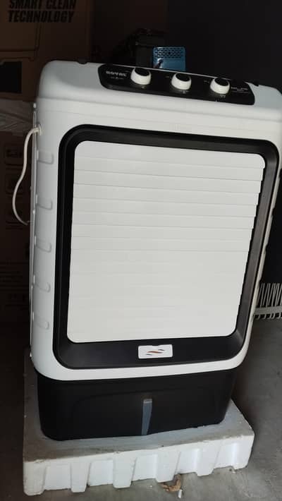 ROYAL AIR COOLER