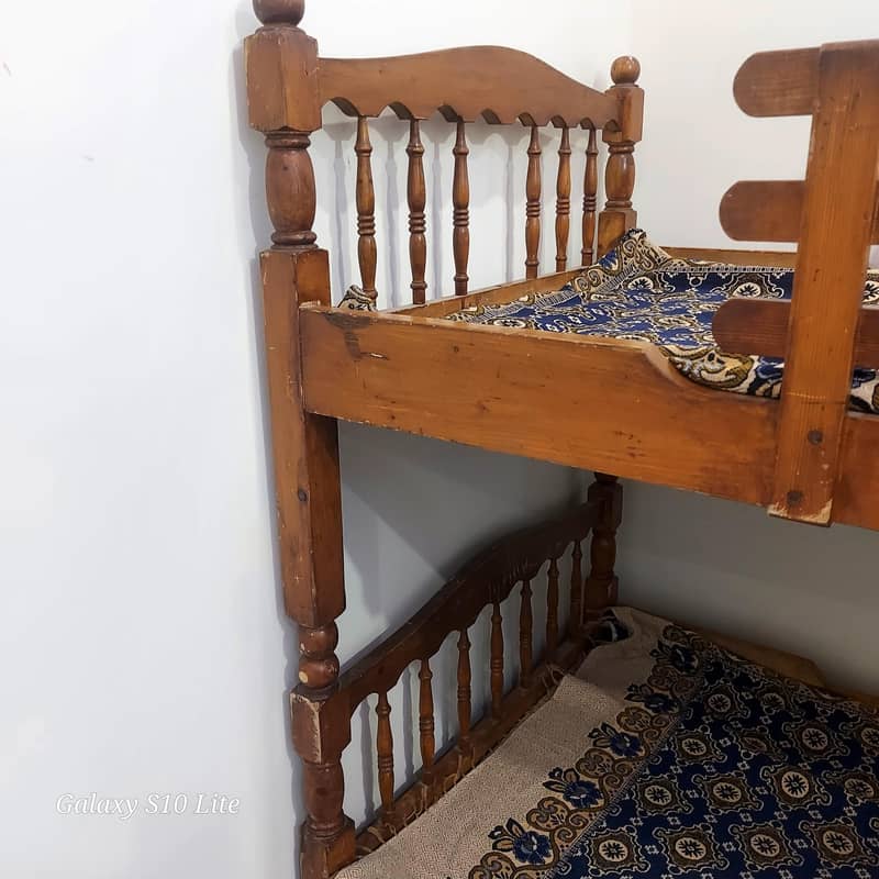 pure diyar solid bed 3
