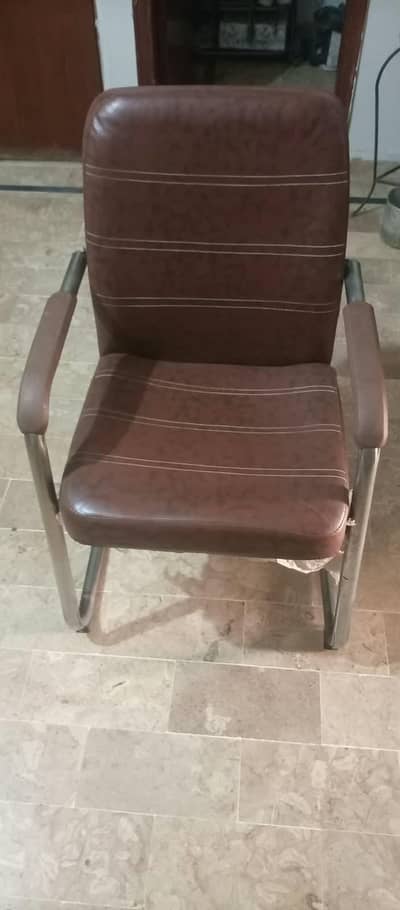 Office chair available for sell