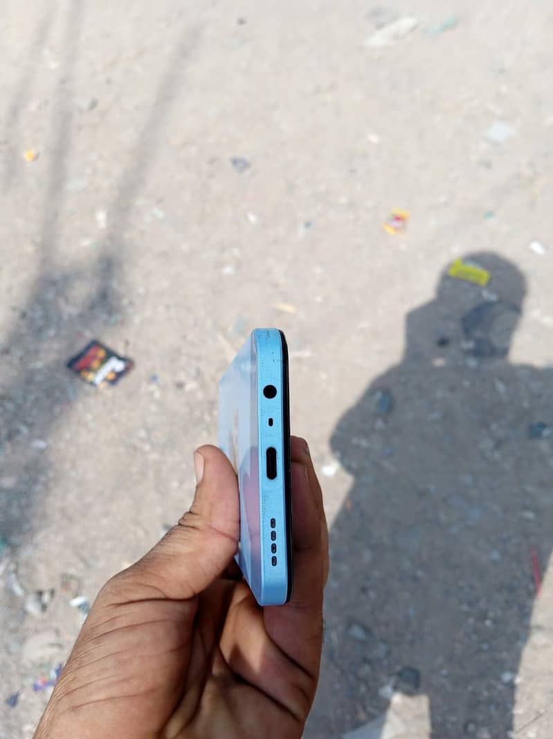 Realme Note 50 4