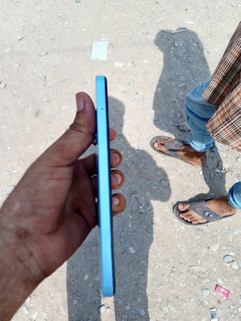 Realme Note 50 6