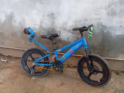 cycle