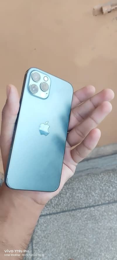 Apple iPhone 12 Pro 256gb