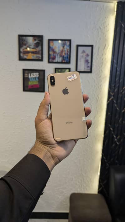 Apple iPhone XS Max