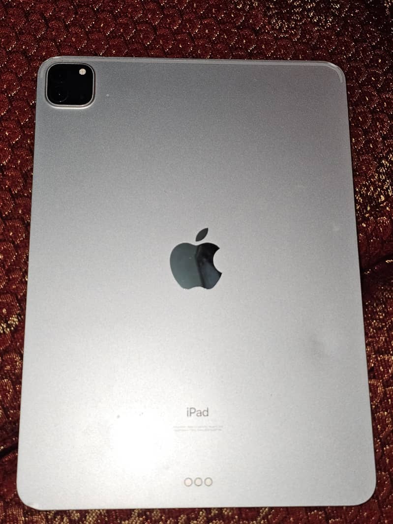 ipad pro 2020 0