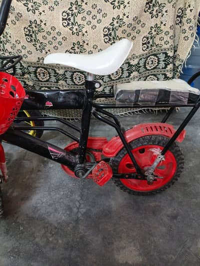 bicycle