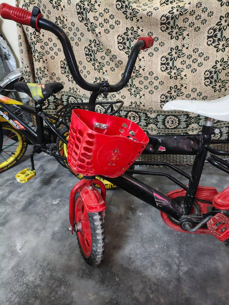 bicycle 1