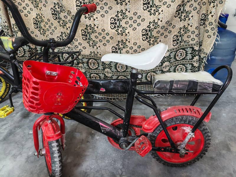 bicycle 2