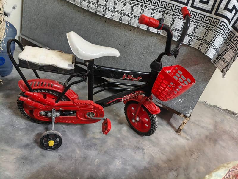 bicycle 3