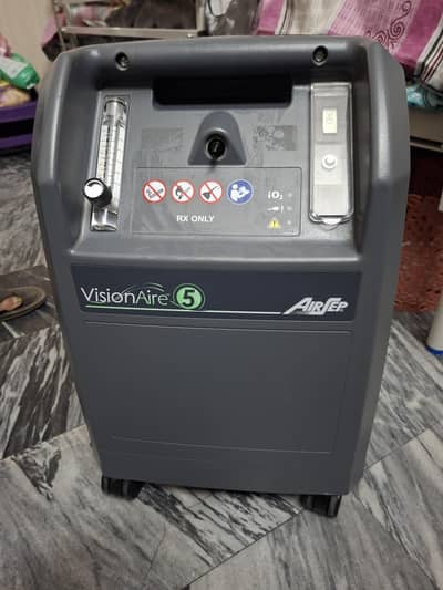Vision Aire oxygen machine for sell