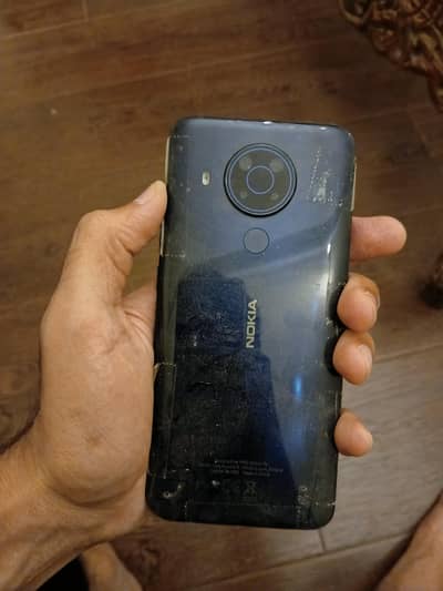 Nokia 5.4