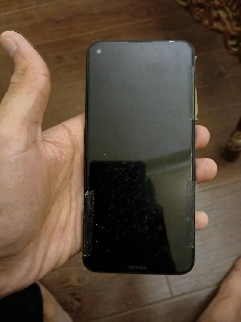 Nokia 5.4 1