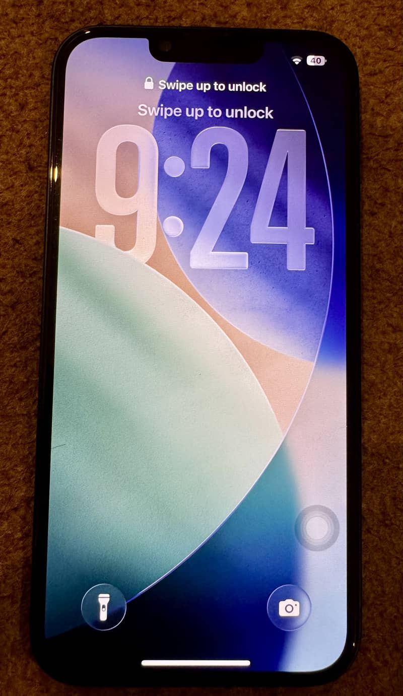 Apple iPhone 14 0