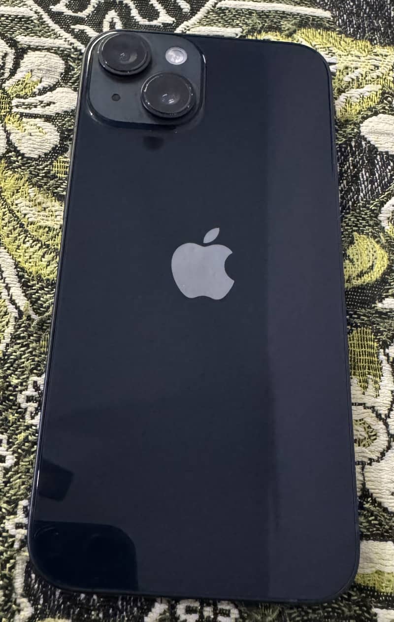 Apple iPhone 14 4