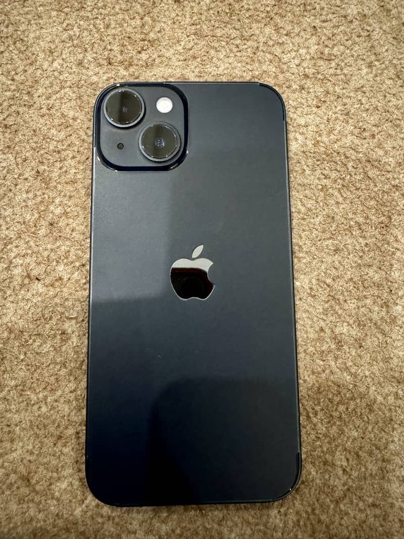 Apple iPhone 14 8