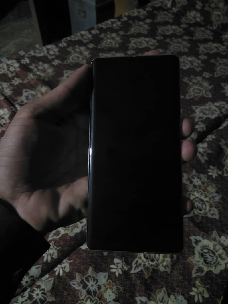 Google Pixel 7 Pro 4