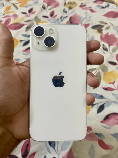 Apple iPhone 14