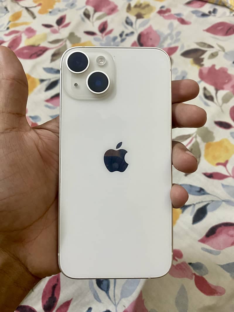Apple iPhone 14 0