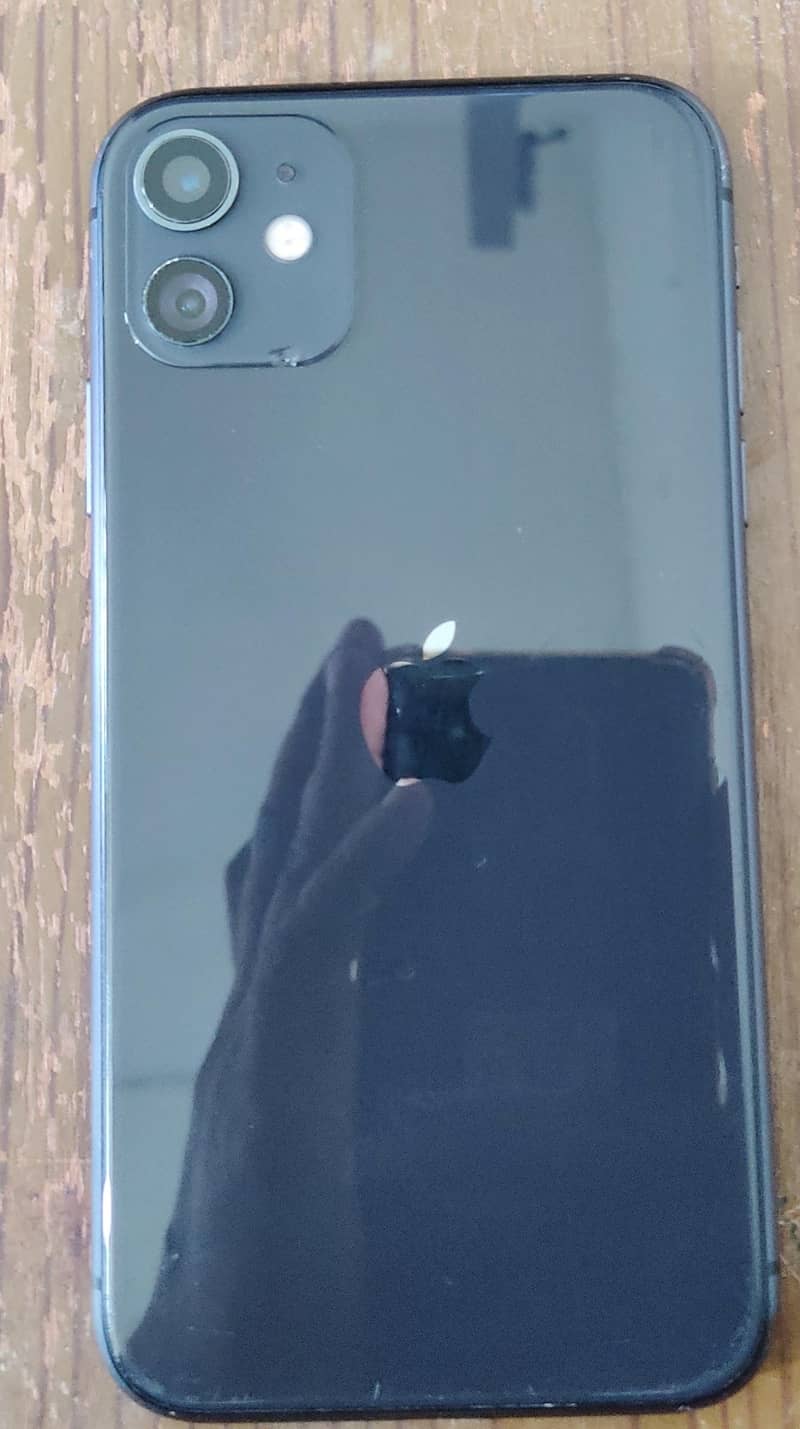Apple iPhone 11 2