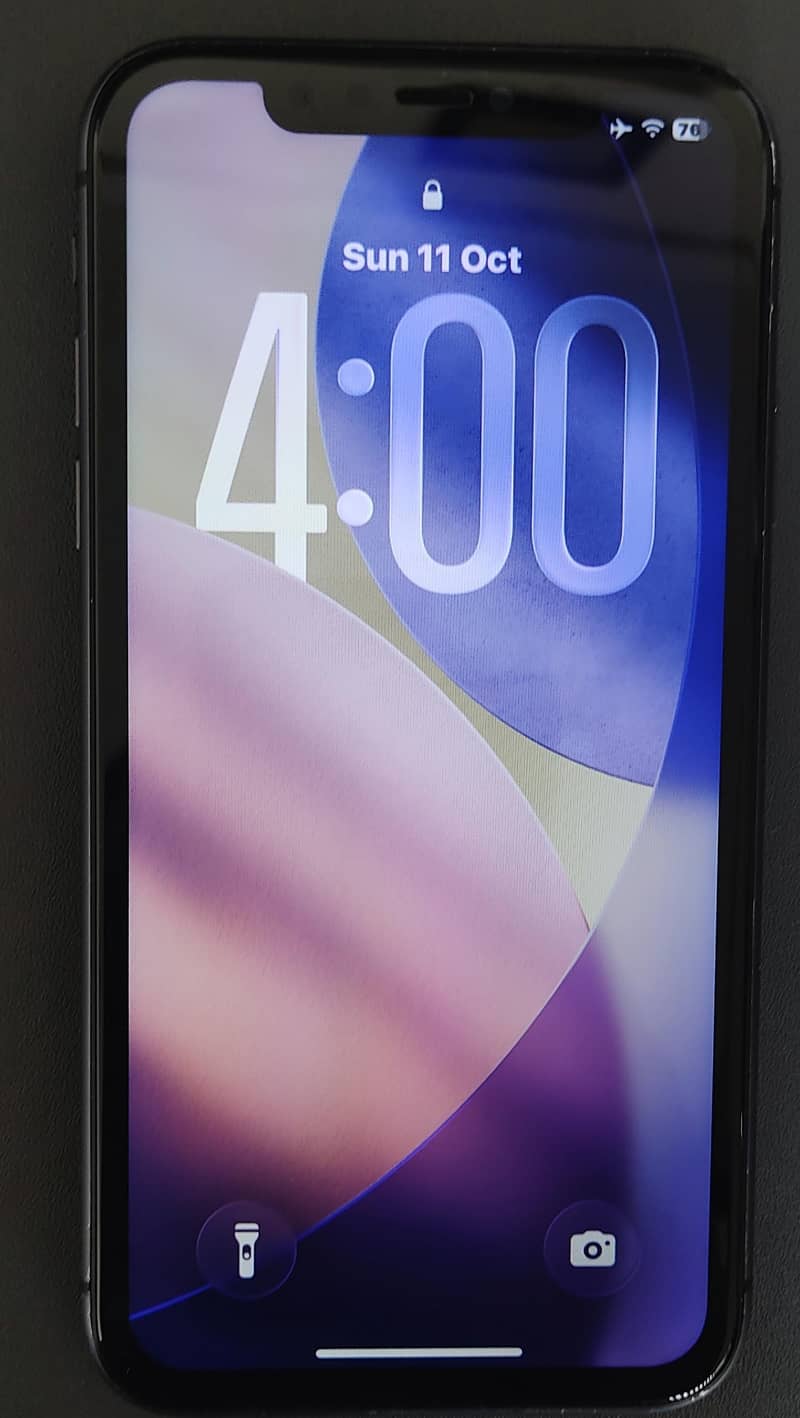Apple iPhone 11 0