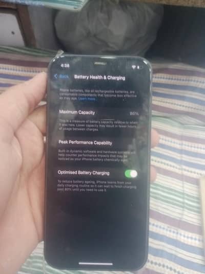 Apple iPhone 12MDM ha  urgent sale all OK condition or phone waterpack
