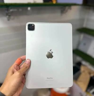 Apple iPad pro M2