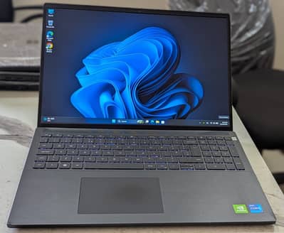 Dell i7 12th | 4Gb Nvidia GeForce RTX 3050 | 03256785678