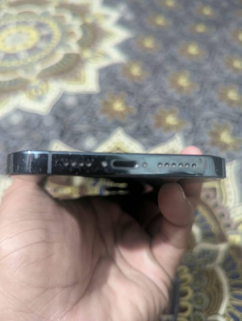 Apple iPhone 12 Pro Max 2