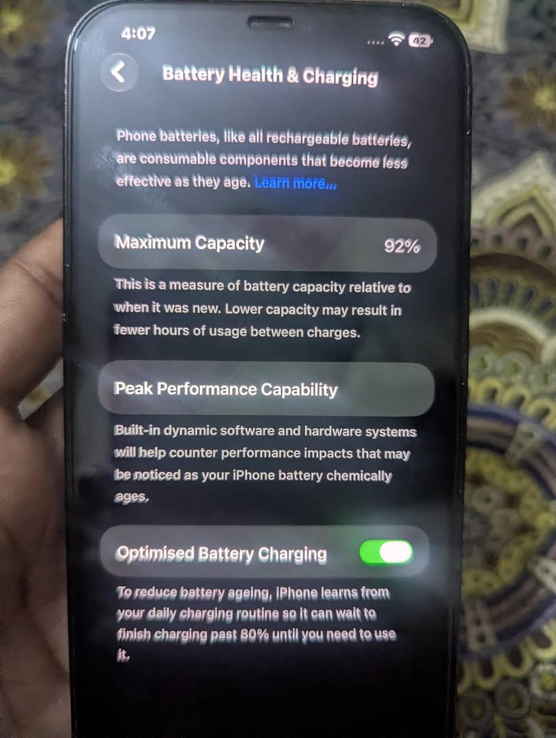 Apple iPhone 12 Pro Max 4
