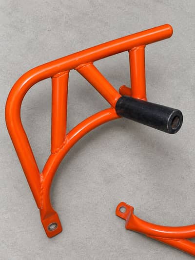 Honda Cb150f Engine Crash Guard For Sale