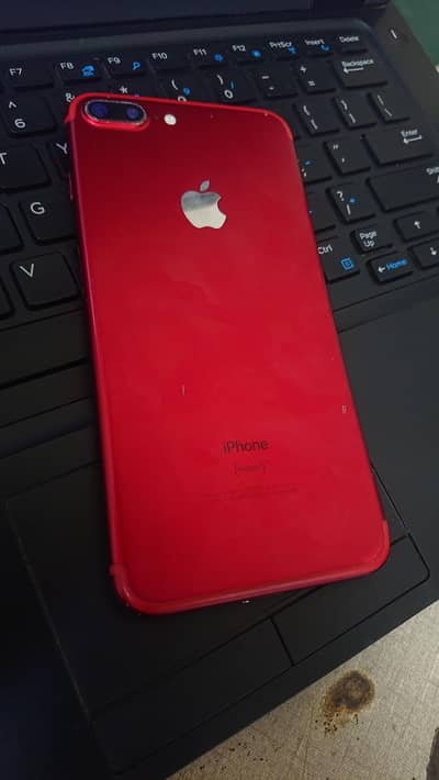 iPhone 7 Plus / 128 GB PTA Approved