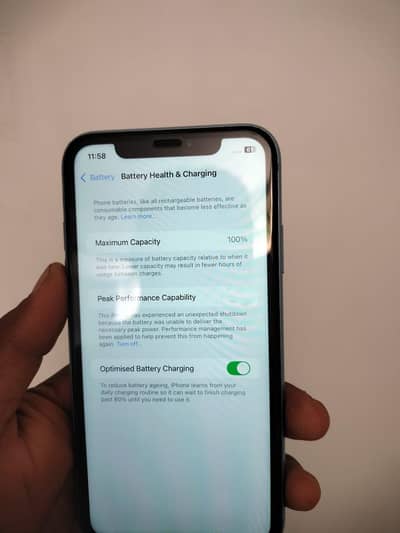 Apple iPhone XR
