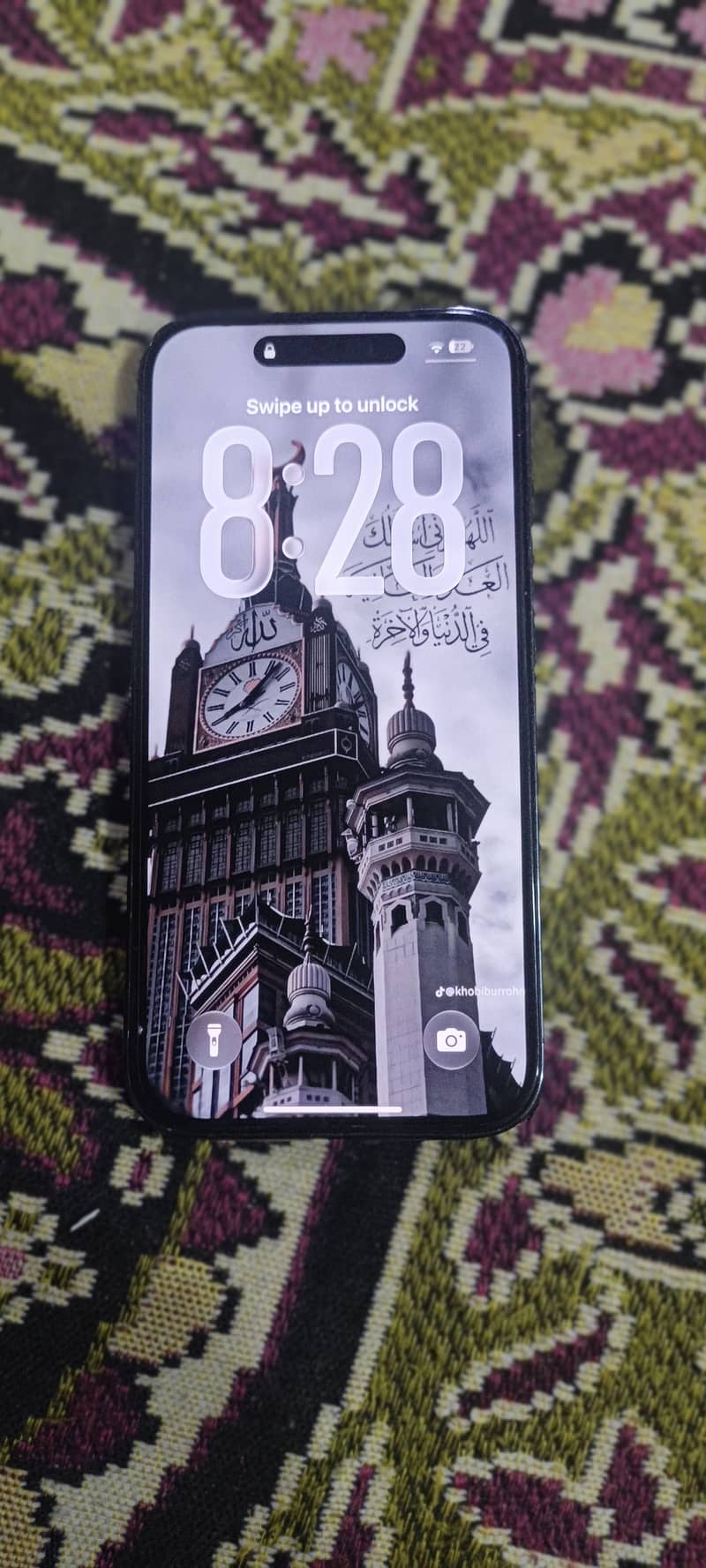 Apple iPhone 14 Pro 2