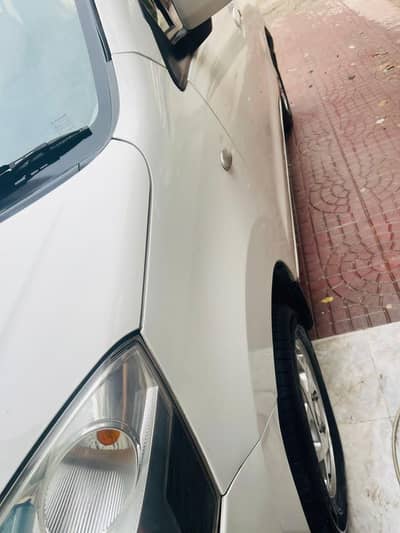 Suzuki Wagon R 2018