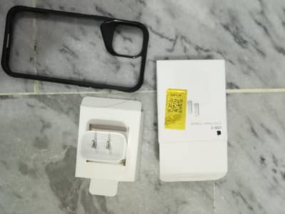 Iphone Charger