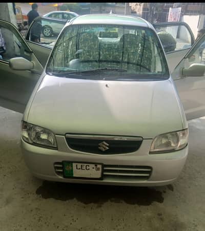 Suzuki Alto 2008
