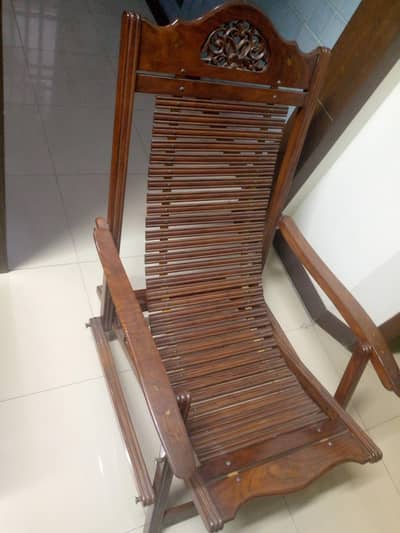 totally granted wooden