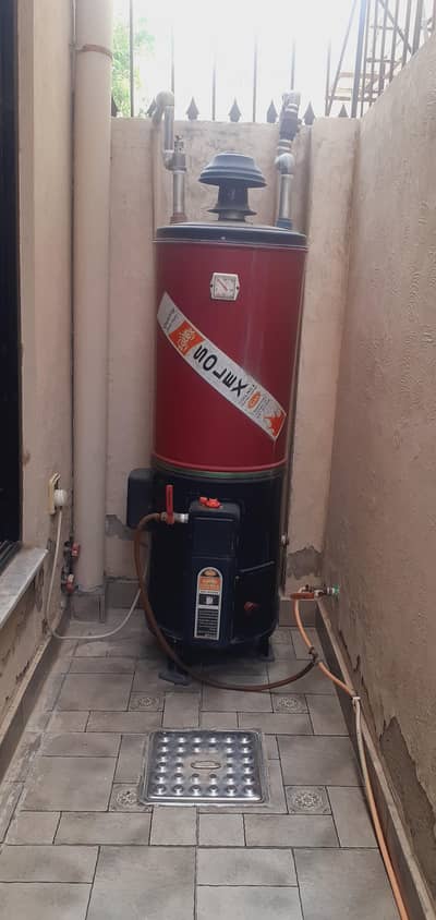 Geyzer for Sale