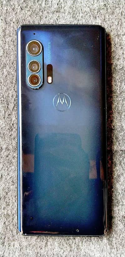 Motorola Edge Plus
