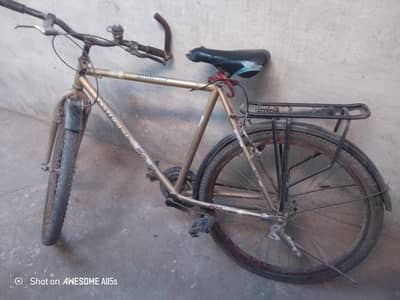 Cycle