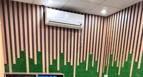Slightly use AC for sale