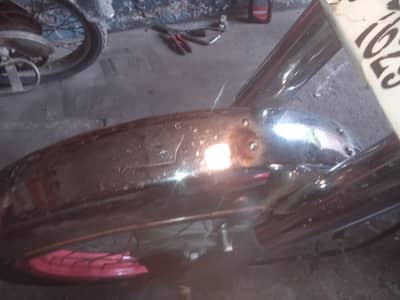 new bike Kis ko chiya jaldi sa ajo 03076974822