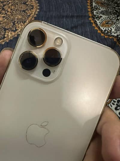 Apple iPhone 12 Pro Max