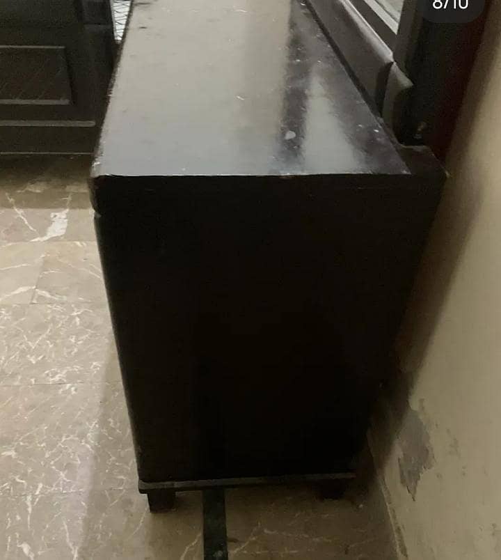 two side table one dressing table one bed 10