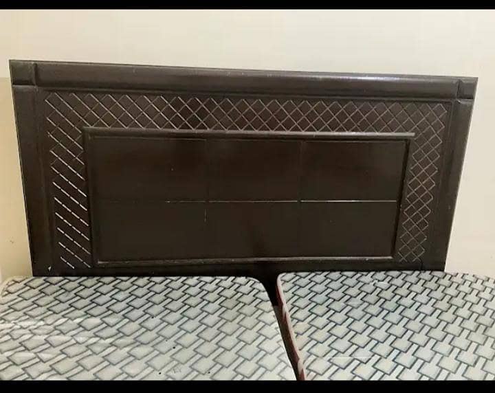 two side table one dressing table one bed 14