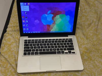 macbook core i2