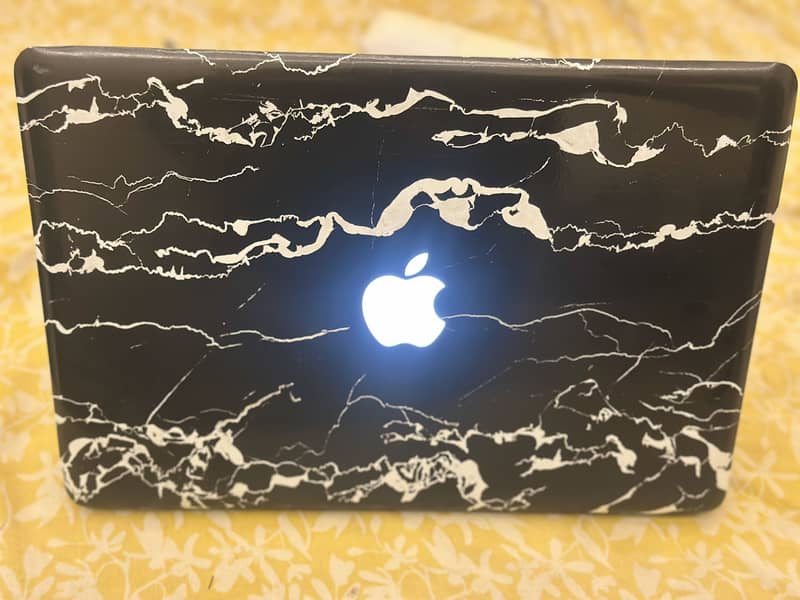 macbook core i2 1