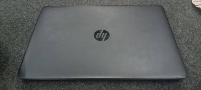 HP ProBook